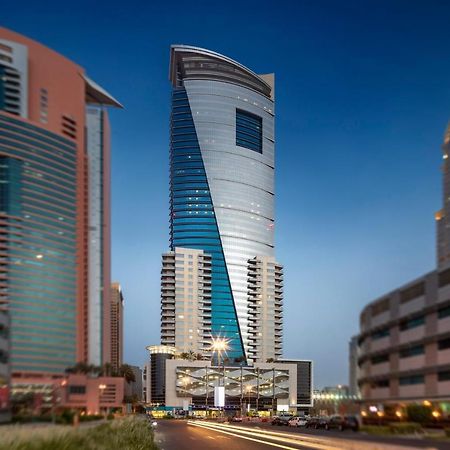 Staybridge Suites Dubai Internet City By Ihg Exterior foto
