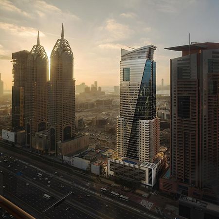 Staybridge Suites Dubai Internet City By Ihg Exterior foto