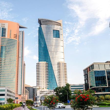 Staybridge Suites Dubai Internet City By Ihg Exterior foto