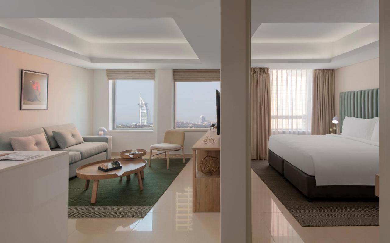 Staybridge Suites Dubai Internet City By Ihg Exterior foto
