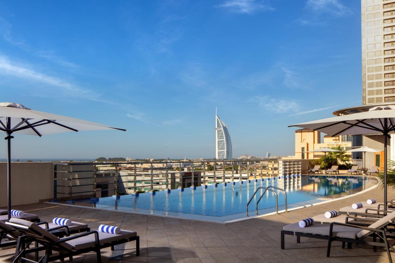 Staybridge Suites Dubai Internet City By Ihg Exterior foto