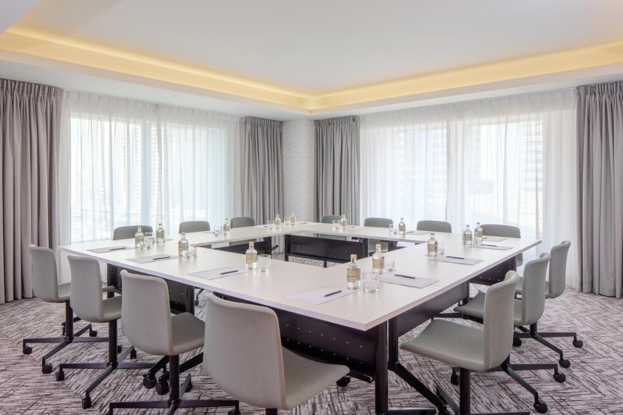 Staybridge Suites Dubai Internet City By Ihg Exterior foto