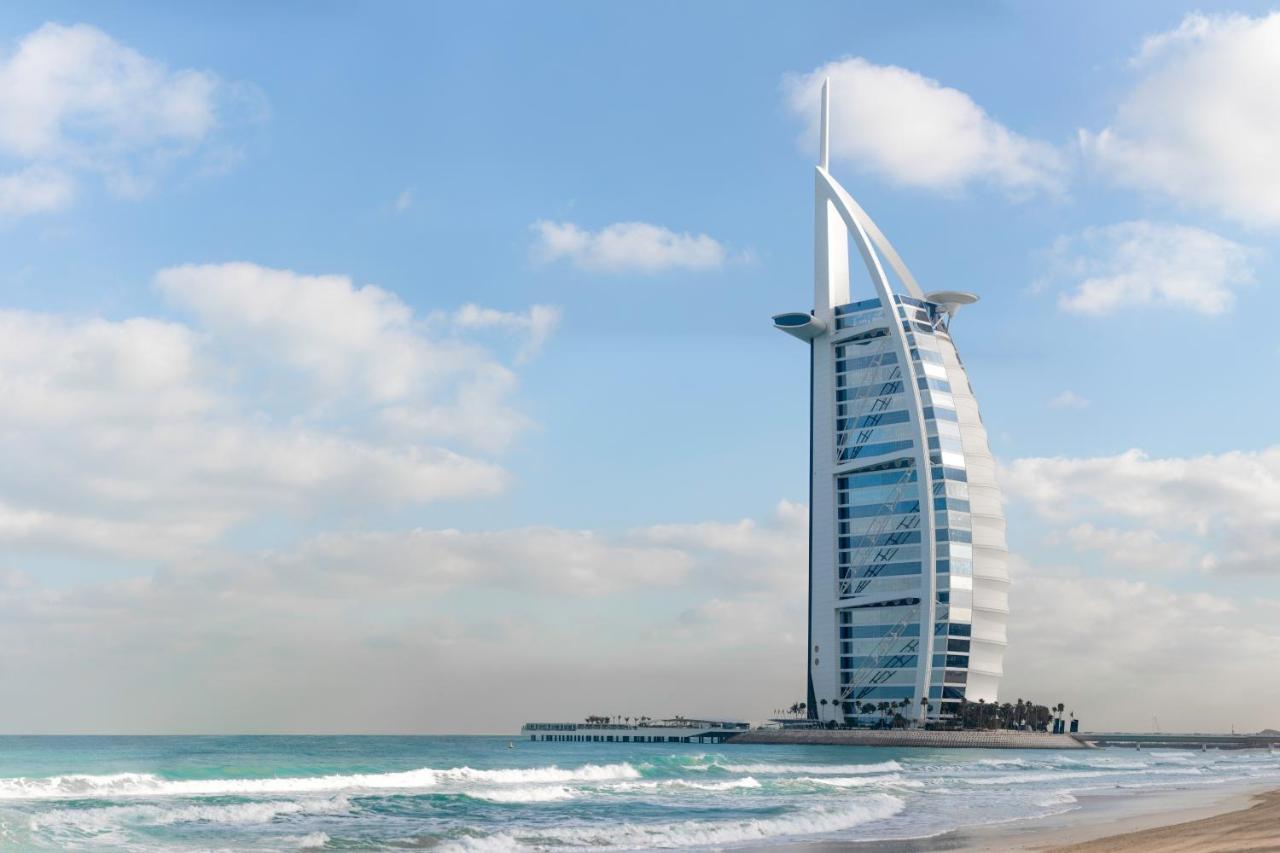 Staybridge Suites Dubai Internet City By Ihg Exterior foto