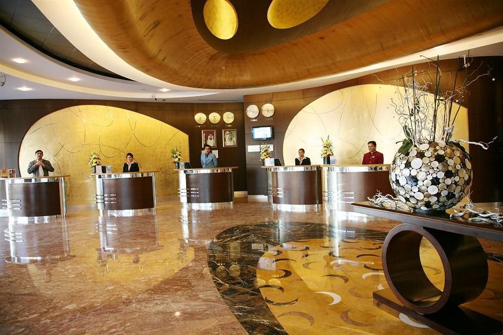 Staybridge Suites Dubai Internet City By Ihg Exterior foto